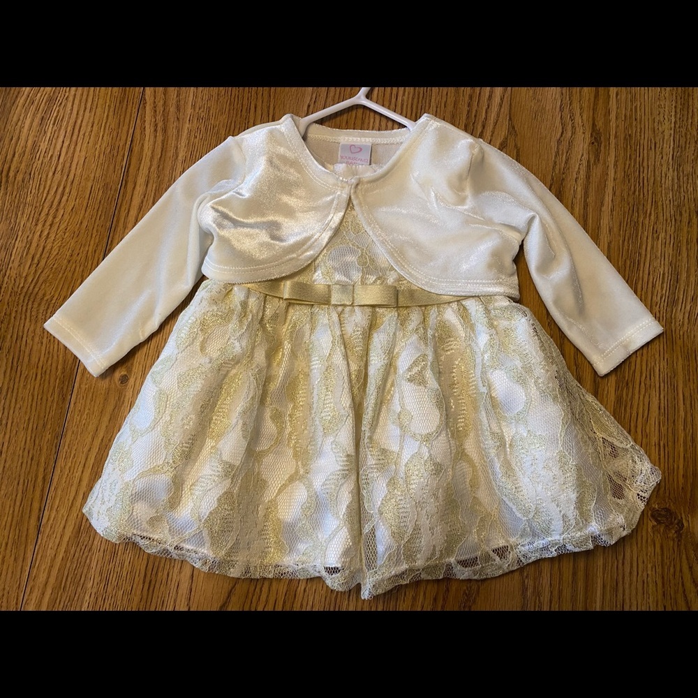 Christmas/Holiday Dress